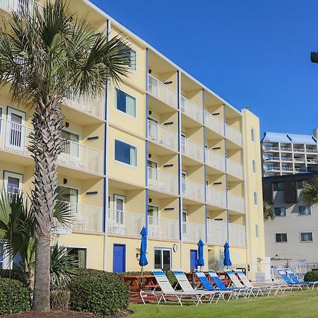 Hotel Jade Tree Cove à Myrtle Beach Extérieur photo