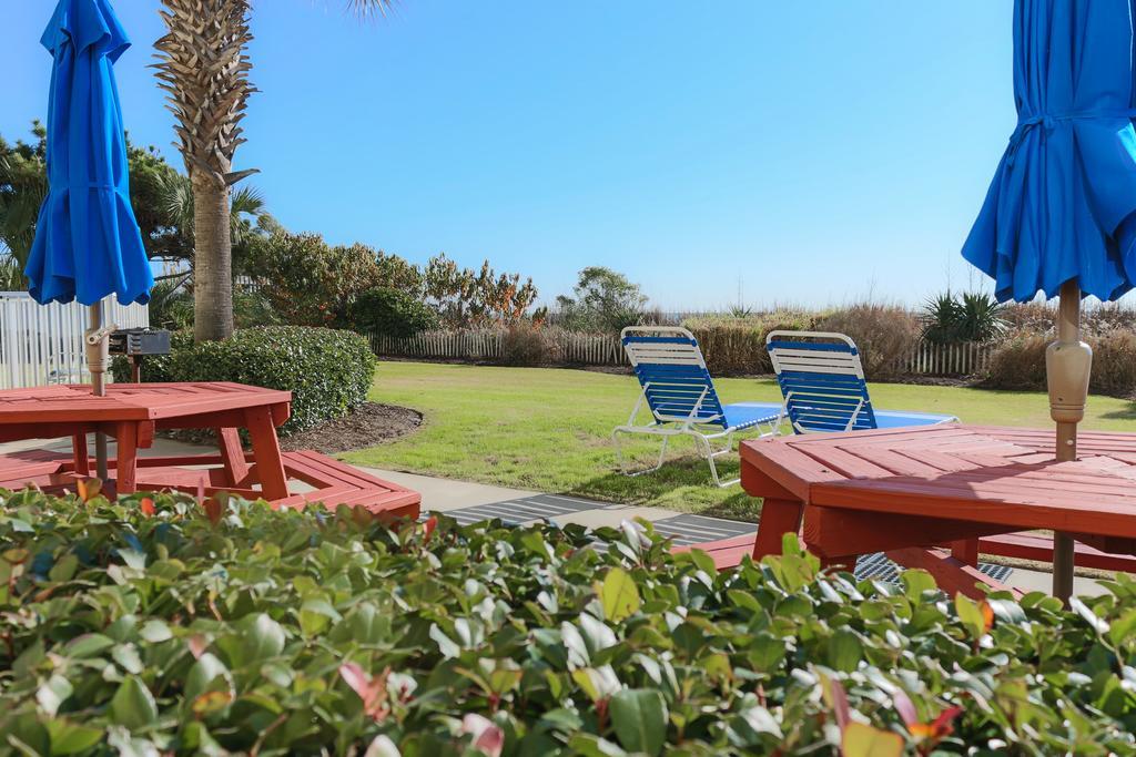 Hotel Jade Tree Cove à Myrtle Beach Extérieur photo
