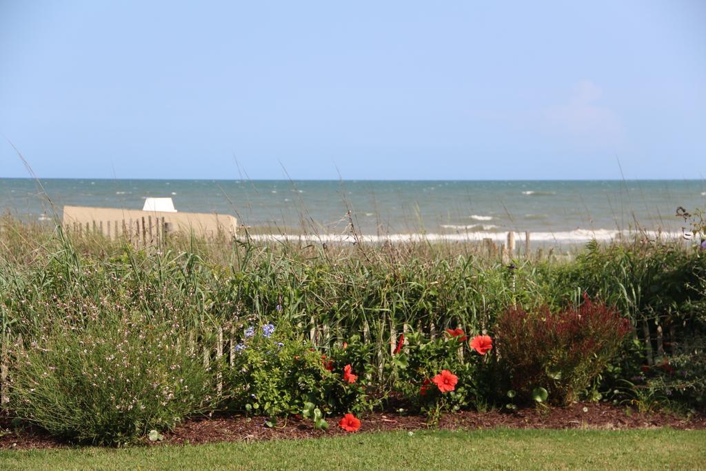 Hotel Jade Tree Cove à Myrtle Beach Extérieur photo