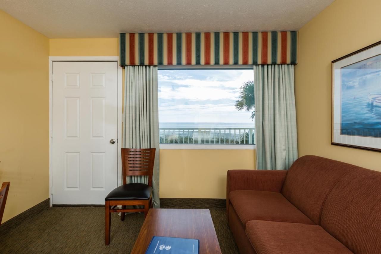 Hotel Jade Tree Cove à Myrtle Beach Extérieur photo