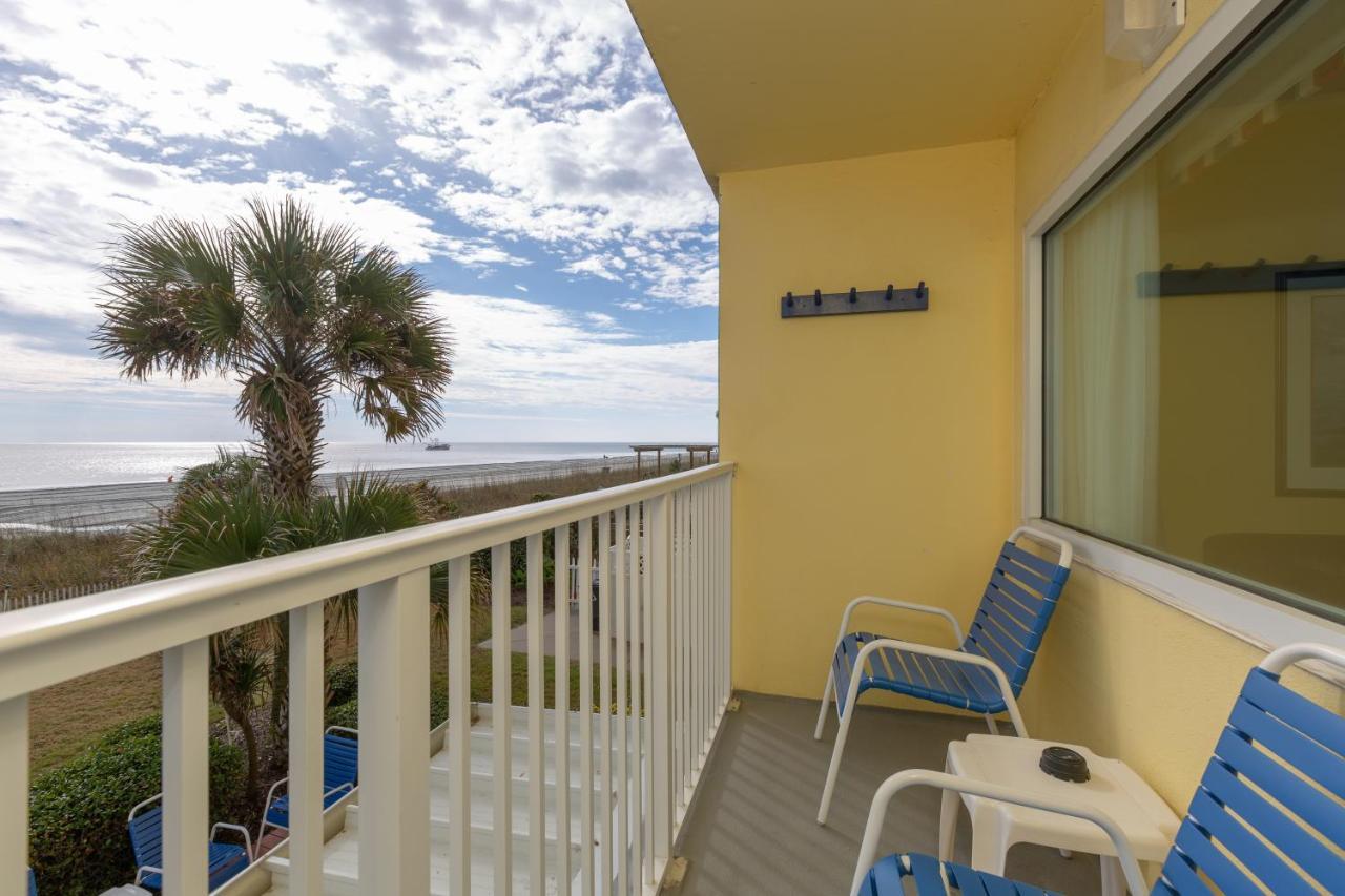 Hotel Jade Tree Cove à Myrtle Beach Extérieur photo
