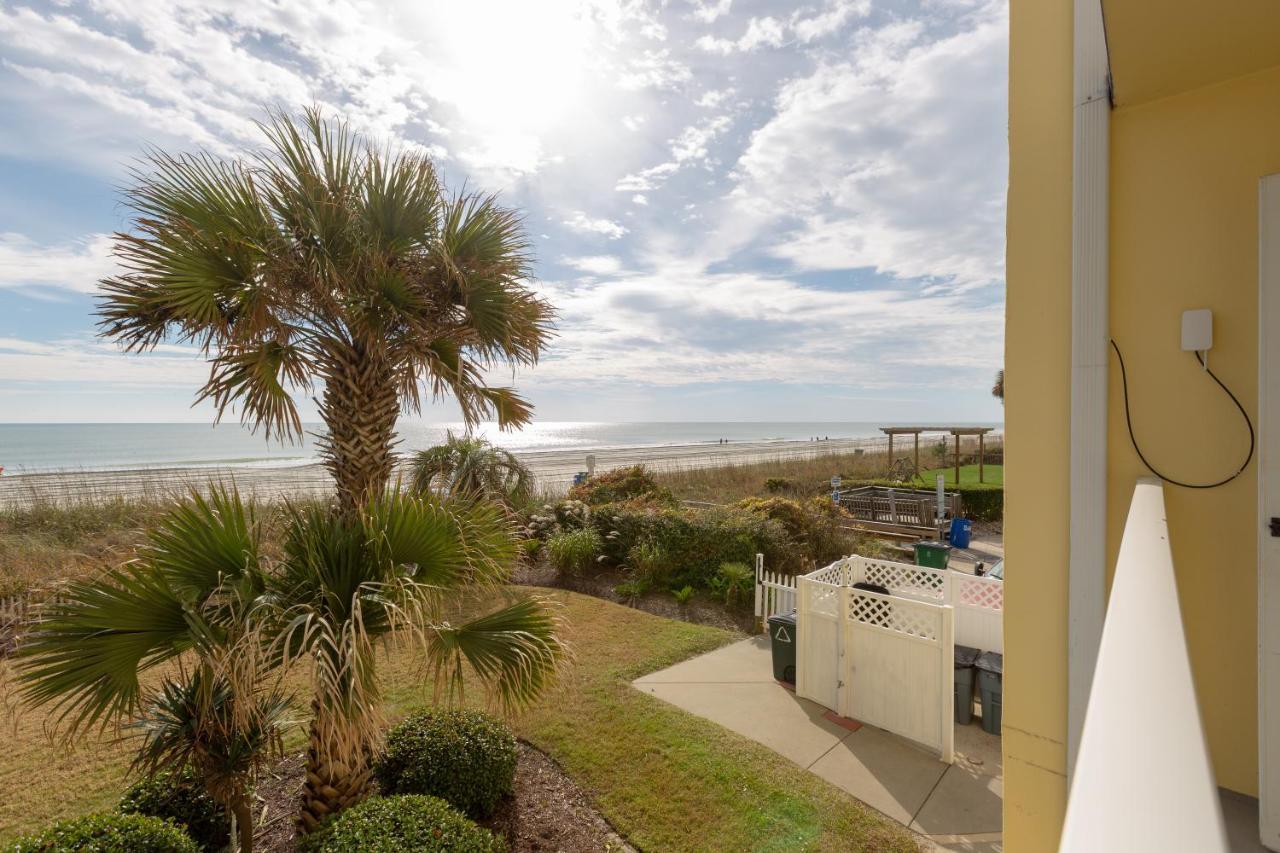 Hotel Jade Tree Cove à Myrtle Beach Extérieur photo