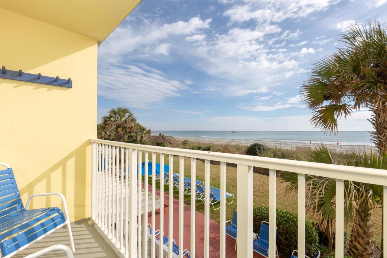 Hotel Jade Tree Cove à Myrtle Beach Extérieur photo