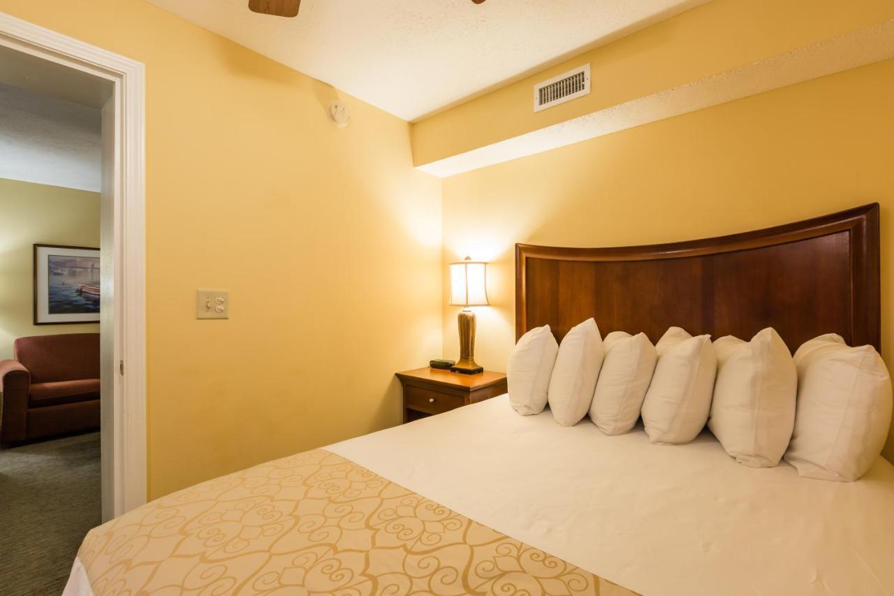 Hotel Jade Tree Cove à Myrtle Beach Extérieur photo