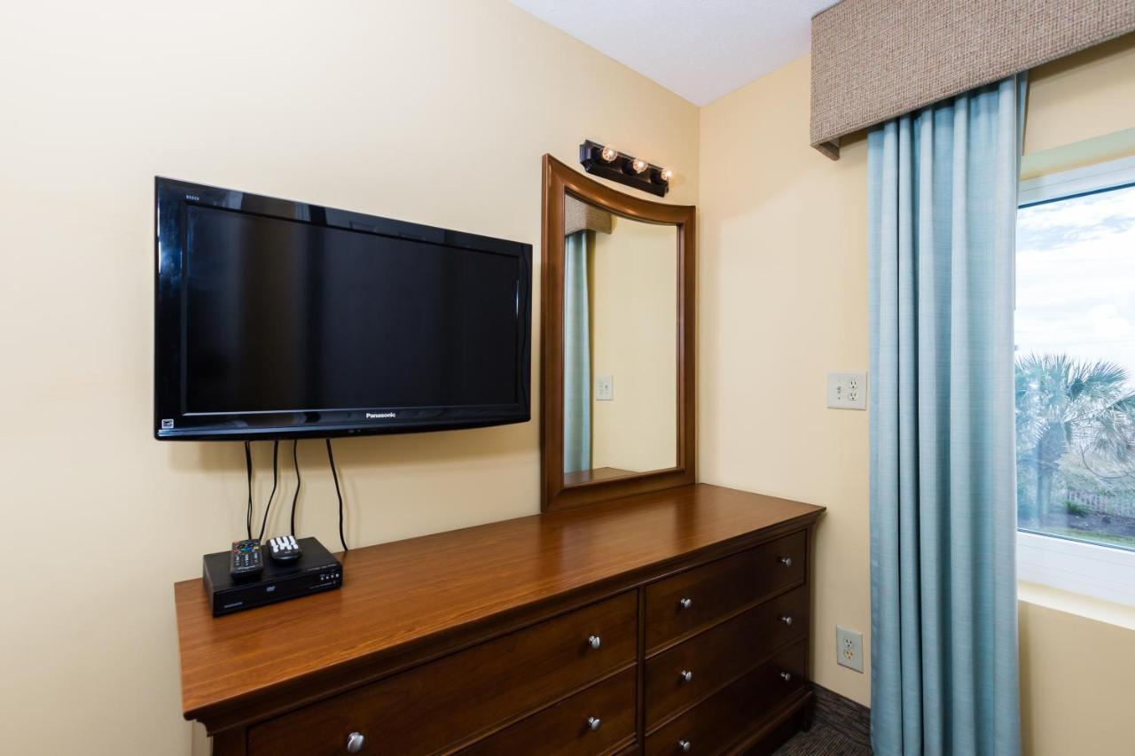 Hotel Jade Tree Cove à Myrtle Beach Extérieur photo