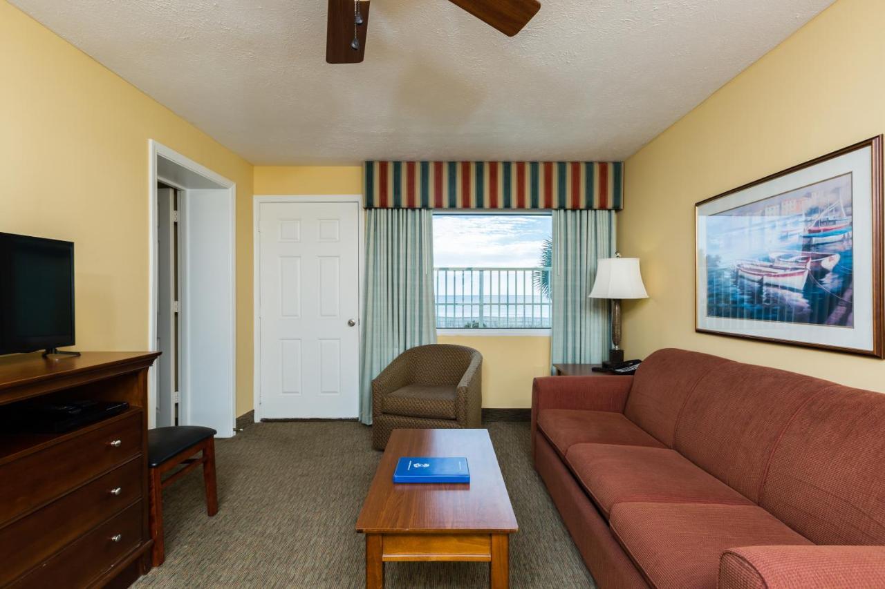 Hotel Jade Tree Cove à Myrtle Beach Extérieur photo