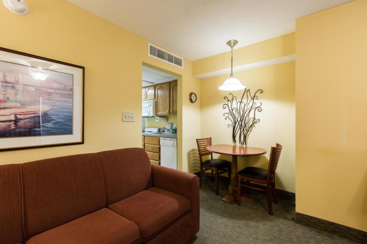 Hotel Jade Tree Cove à Myrtle Beach Extérieur photo