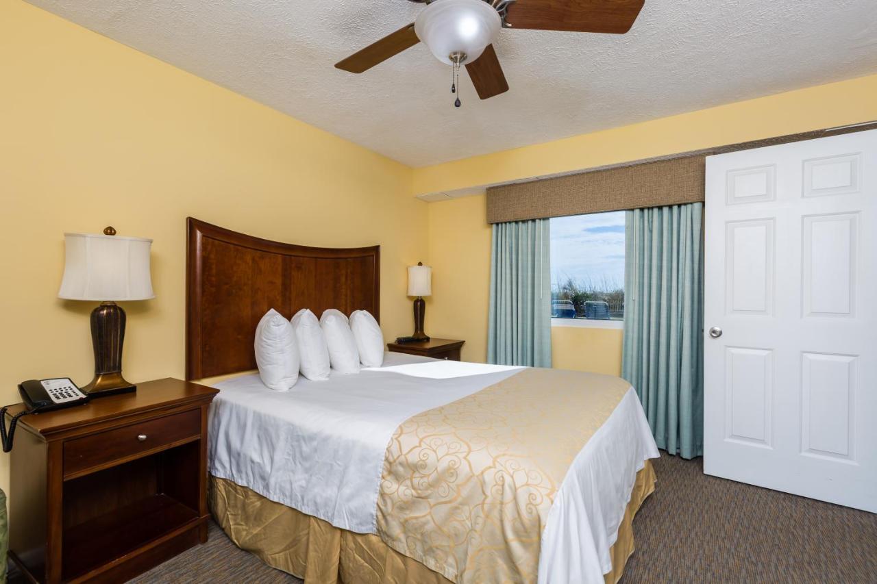 Hotel Jade Tree Cove à Myrtle Beach Extérieur photo