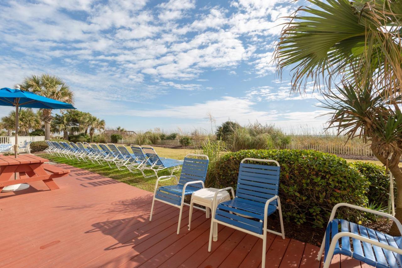 Hotel Jade Tree Cove à Myrtle Beach Extérieur photo
